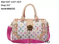 handsac louis vuitton femmes en col blanc 2013 france lv6866 couleur blanche